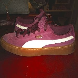 Pumas